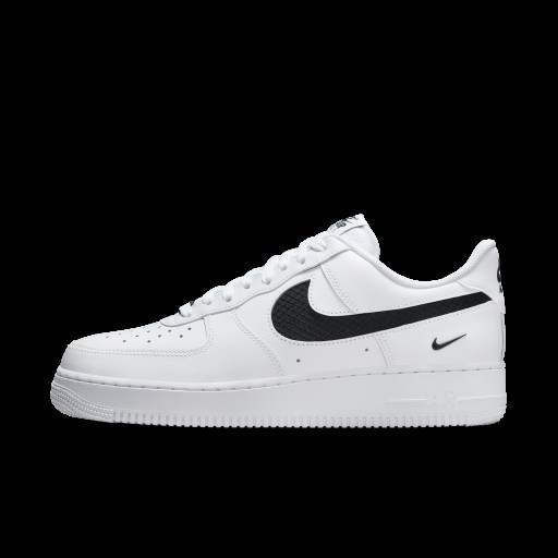 Nike Air Force 1 '07 LV8 schoenen - Wit