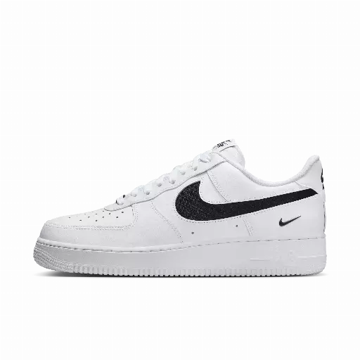 Nike Air Force 1 '07 LV8 schoenen - Wit