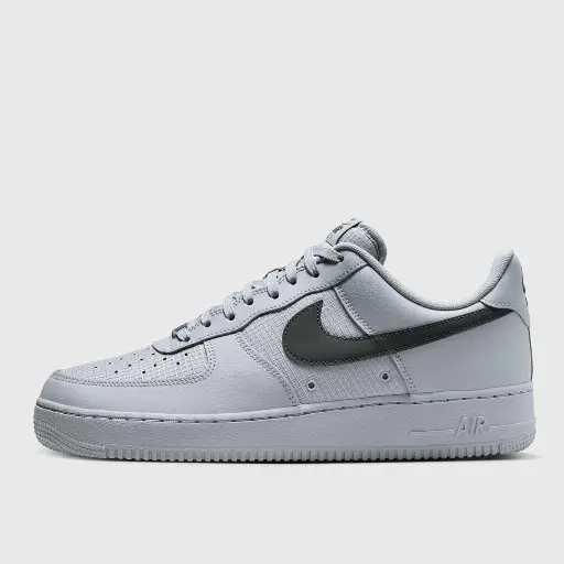 Nike Air Force 1 '07 LV8 Tech Grijs