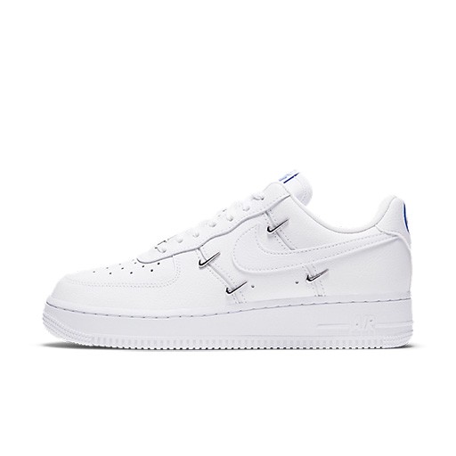 Nike Air Force 1 '07 LX Damesschoen - Wit