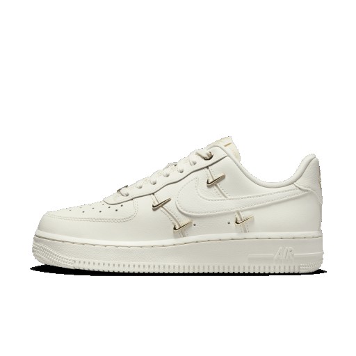 Nike Air Force 1 '07 LX damesschoenen - Wit