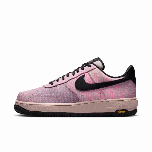 Nike Air Force 1 ’07 LX Vibram® herenschoen - Roze