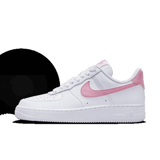 Nike Air Force 1 '07 Next Nature damesschoenen - Wit