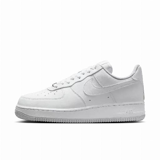 Nike Air Force 1 '07 Next Nature damesschoenen - Wit