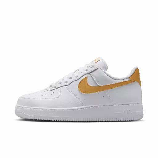 Nike Air Force 1 '07 Next Nature damesschoenen - Wit