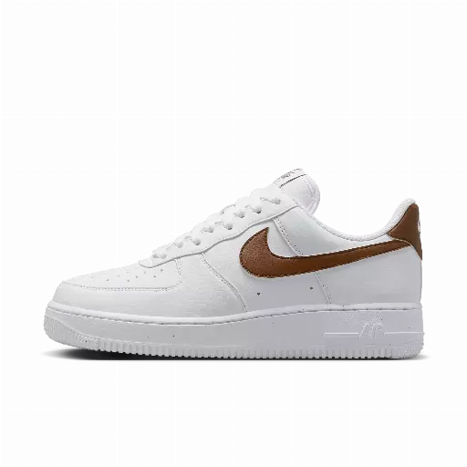 Nike Air Force 1 '07 Next Nature damesschoenen - Wit