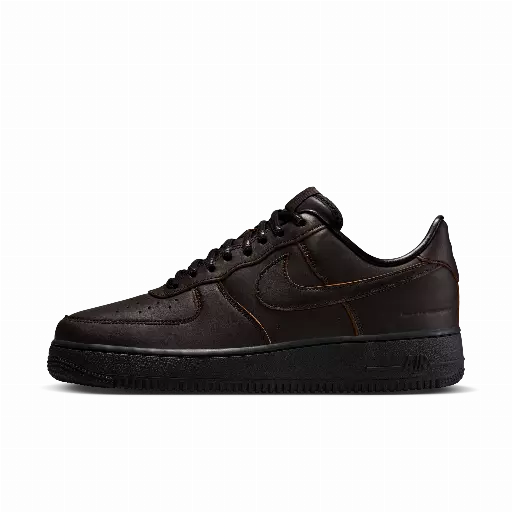 Nike Air Force 1 '07 Premium Herenschoen - Bruin