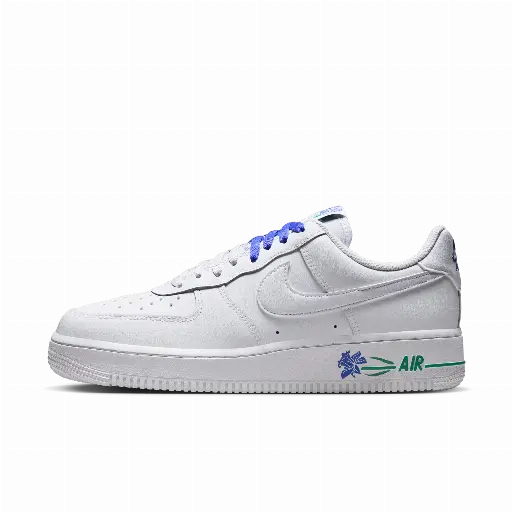 Nike Air Force 1 '07 SE Damesschoenen - Wit