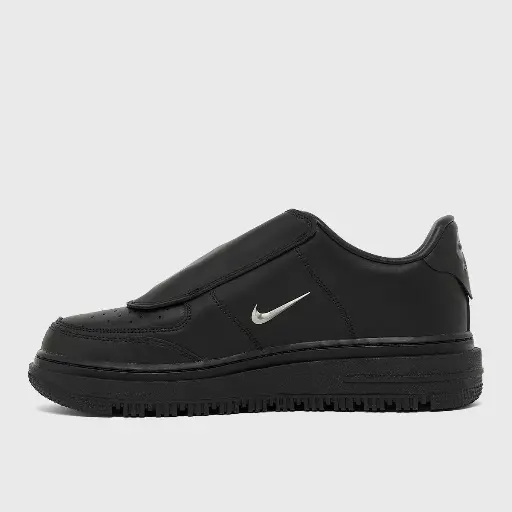 Nike Air Force 1 '07 Sneaker Men Black 