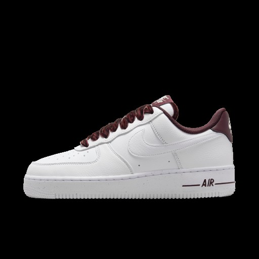 Nike Air Force 1 '07 Vintage damesschoenen - Rood