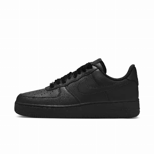 Nike Air Force 1 '07 Vintage damesschoenen - Zwart