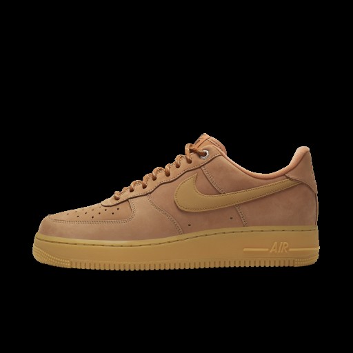 Nike Air Force 1 '07 WB herenschoenen - Bruin