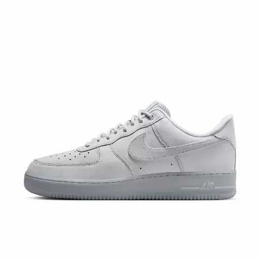 Nike Air Force 1 '07 WB herenschoenen - Grijs