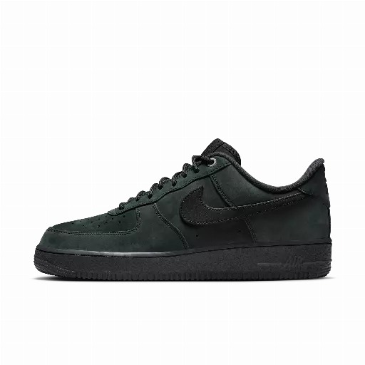 Nike Air Force 1 '07 WB herenschoenen - Zwart
