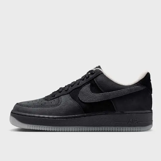 Nike Air Force 1 '07 Zwart