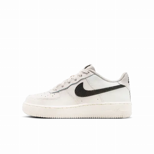 Nike Air Force 1 Essential+ kinderschoenen - Grijs