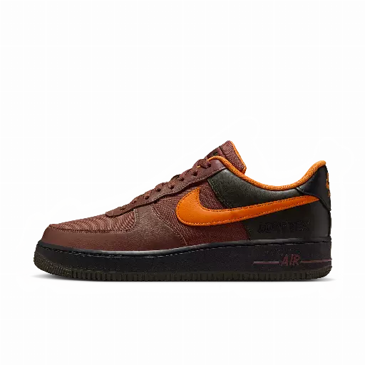 Nike Air Force 1 GORE-TEX Schoen - Bruin
