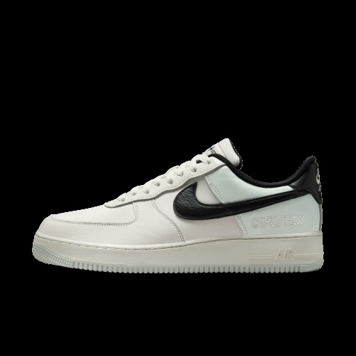 Nike Air Force 1 GORE-TEX Schoen - Grijs