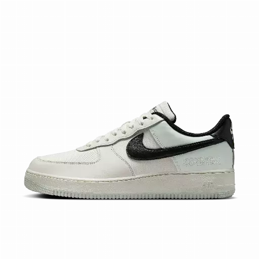 Nike Air Force 1 GORE-TEX Schoen - Grijs