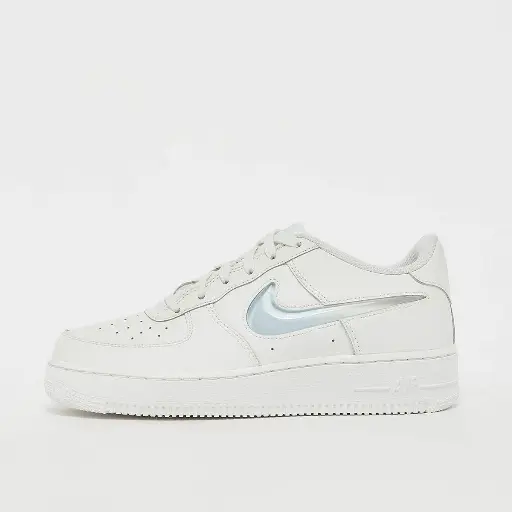 Nike Air Force 1 JES Wit