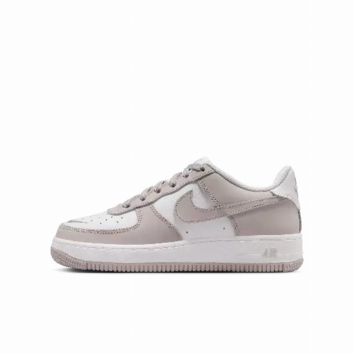 Nike Air Force 1 kinderschoenen - Grijs