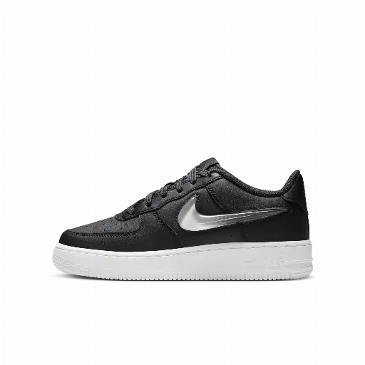 Nike Air Force 1 kinderschoenen - Grijs