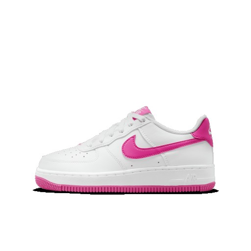 Nike Air Force 1 kinderschoenen - Wit