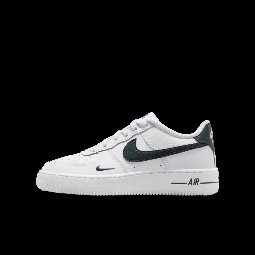Nike Air Force 1 kinderschoenen - Wit