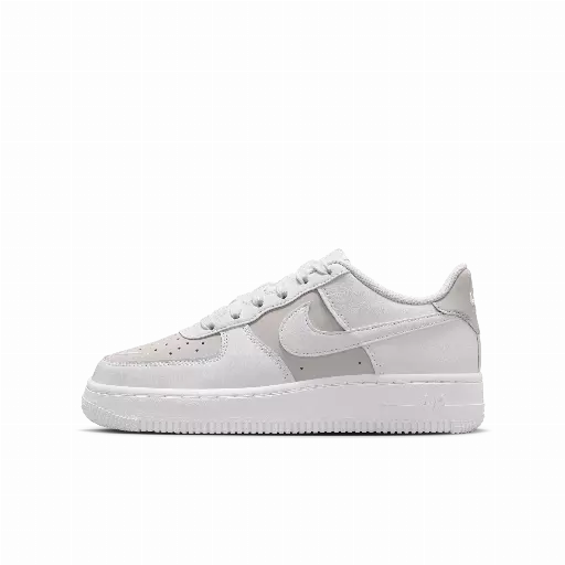 Nike Air Force 1 kinderschoenen - Wit