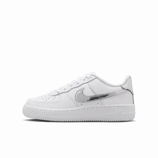 Nike Air Force 1 kinderschoenen - Wit