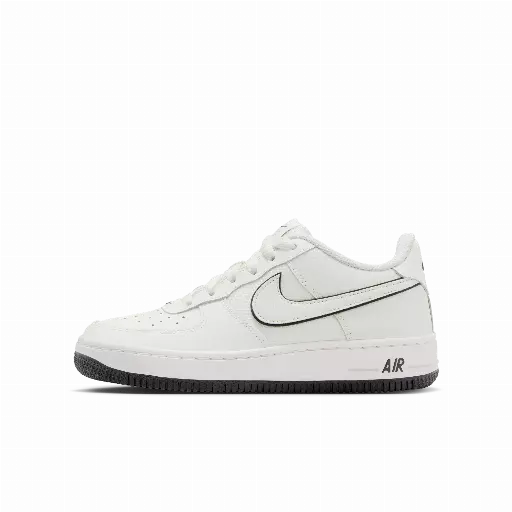 Nike Air Force 1 kinderschoenen - Wit