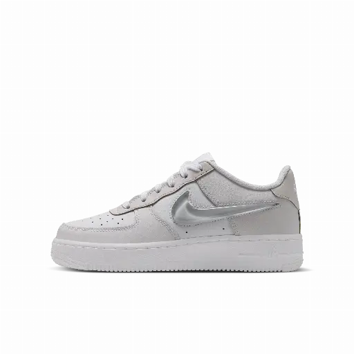 Nike Air Force 1 kinderschoenen - Wit