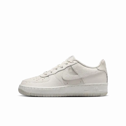 Nike Air Force 1 kinderschoenen - Wit