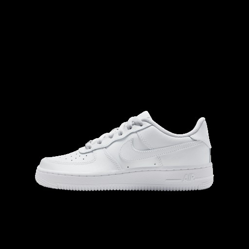 Nike Air Force 1 LE Kinderschoen - Wit