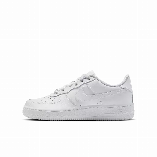 Nike Air Force 1 LE Kinderschoen - Wit