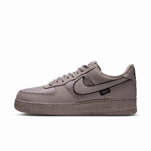 Nike Air Force 1 Low '07 Herenschoenen - Bruin