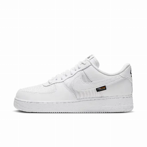 Nike Air Force 1 Low '07 Herenschoenen - Wit