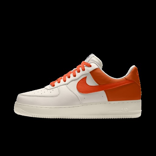 Nike Air Force 1 Low By You Custom damesschoenen - Meerkleurig