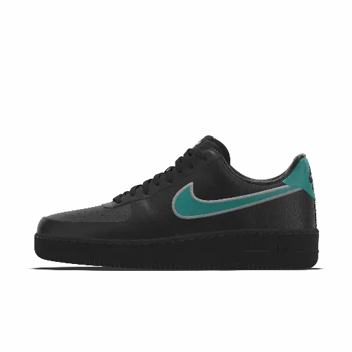 Nike Air Force 1 Low By You Custom herenschoenen - Meerkleurig