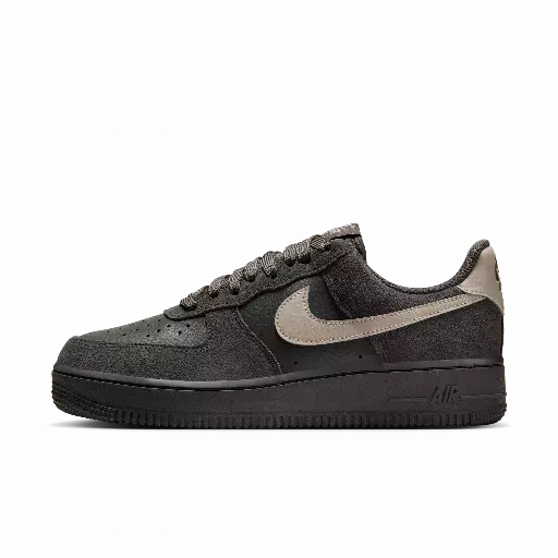 Nike Air Force 1 Low Damesschoen - Bruin