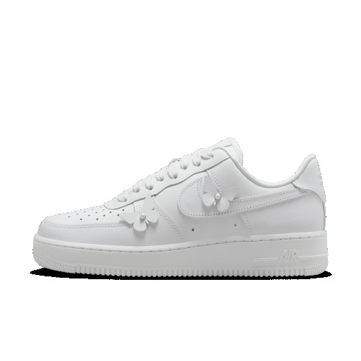 Nike Air Force 1 Low Damesschoen - Wit