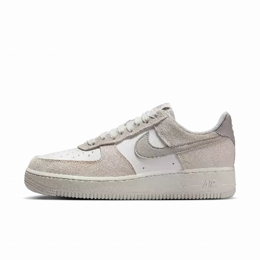 Nike Air Force 1 Low Damesschoen - Wit