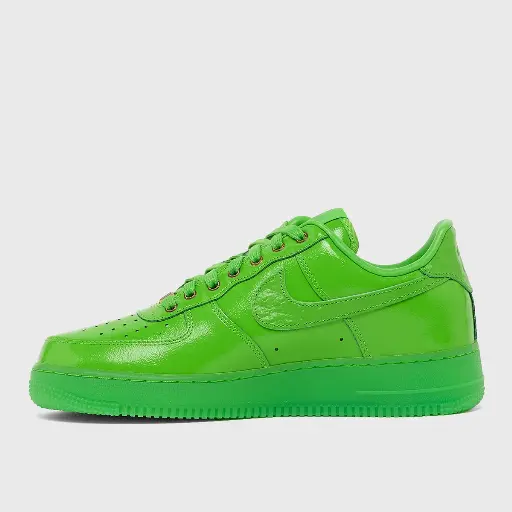 Nike Air Force 1 Low LX "Icon" Sneaker Men Green 