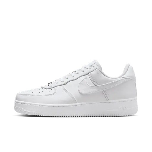 Nike Air Force 1 Low Retro Premium herenschoenen - Wit