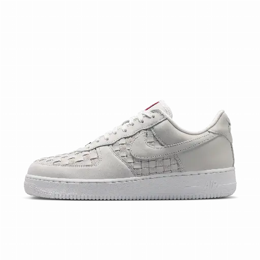 Nike Air Force 1 Low Retro Premium herenschoenen - Wit