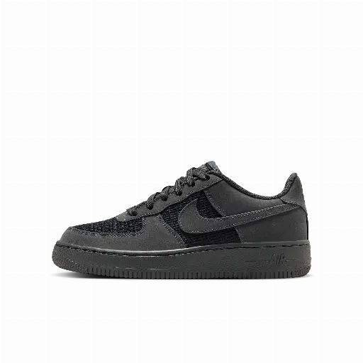 Nike Air Force 1 LV8 2 kinderschoenen - Grijs