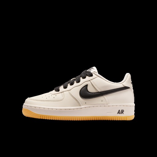 Nike Air Force 1 LV8 Kinderschoenen - Bruin