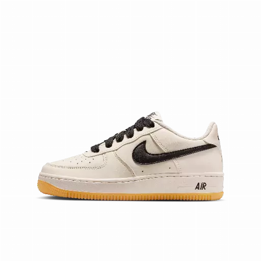 Nike Air Force 1 LV8 Kinderschoenen - Bruin