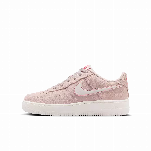 Nike Air Force 1 LV8 Kinderschoenen - Roze