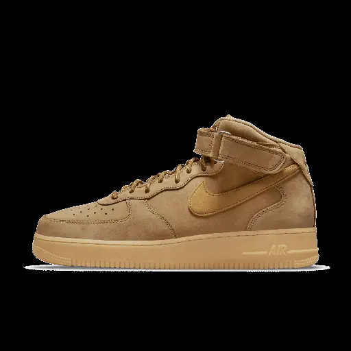 Nike Air Force 1 Mid '07 Herenschoen - Bruin